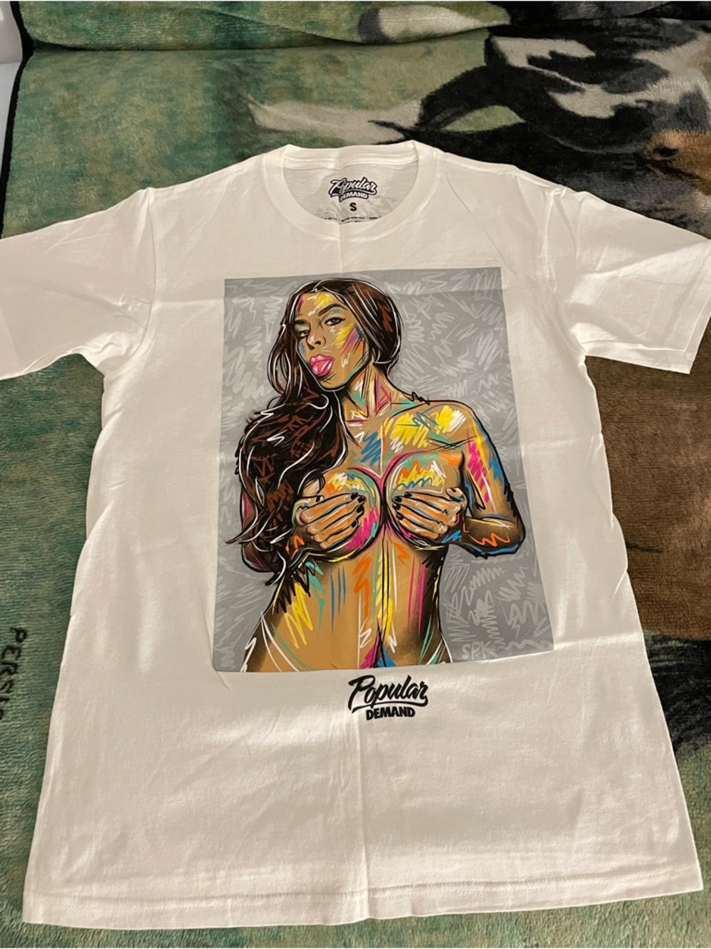 Popular Demand T-Shirt